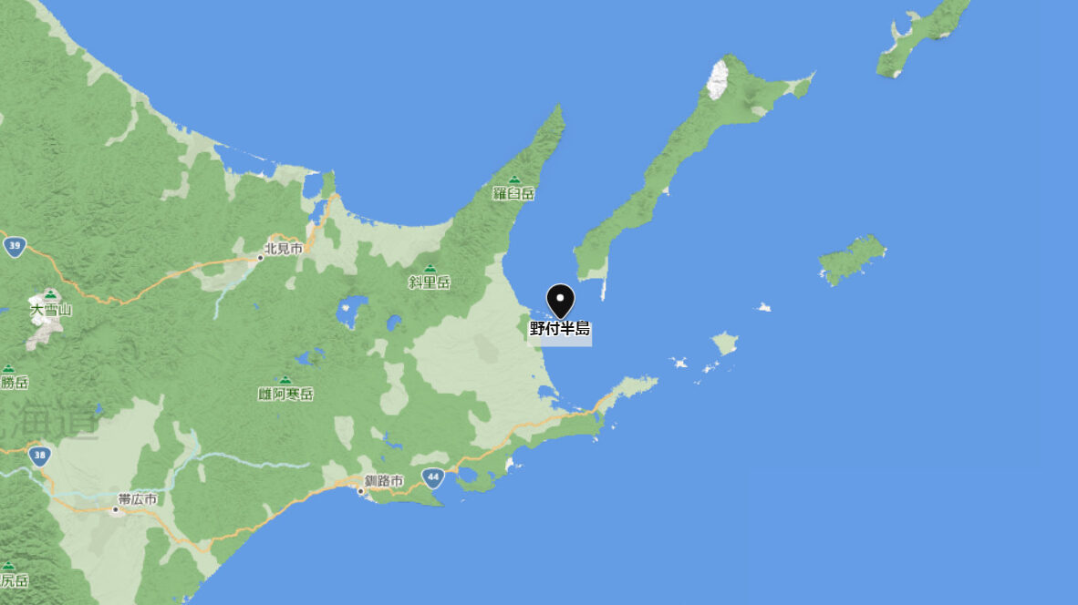 北海道の画像