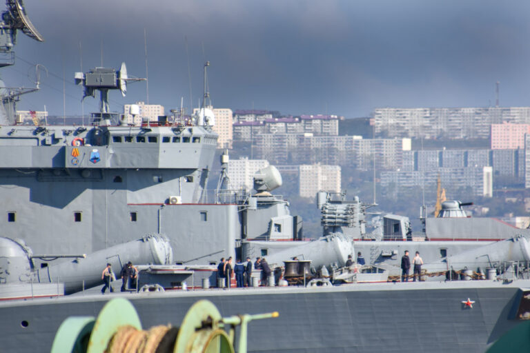 軍艦