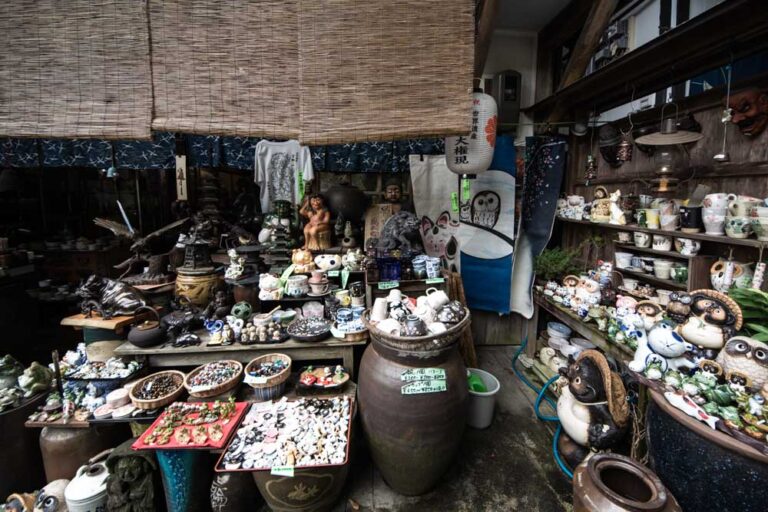 お店