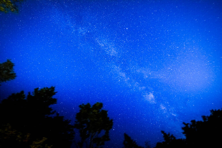 天の川